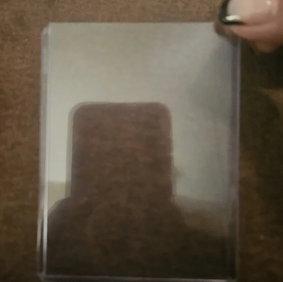 Gengar EX pokemon card - Picture 4 of 6